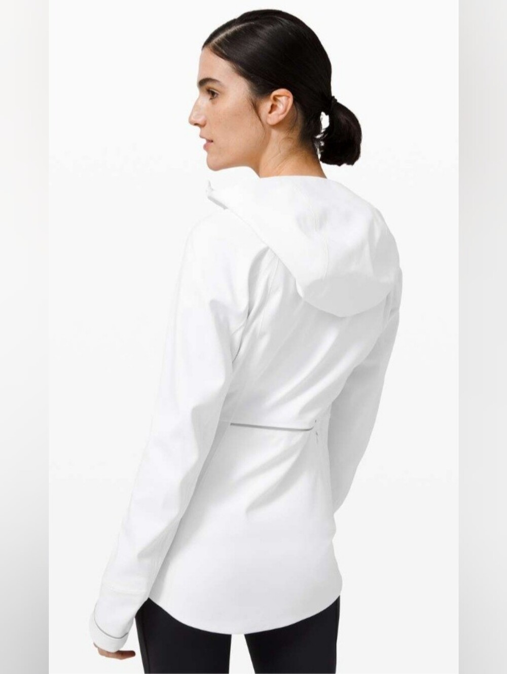 Lululemon Cross Chill Jacket Women 8